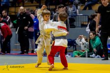 15.11.2025 Berger Nachwuchscup